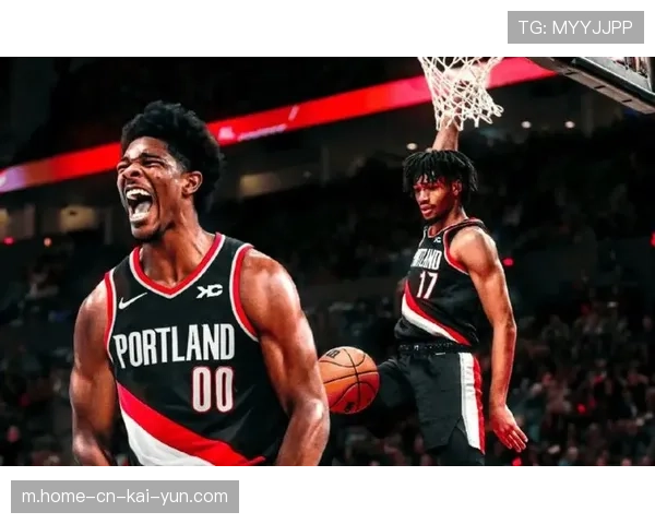 开拓者亨德森28分难救主,重建球队已提前布局选秀市场