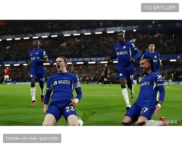 埃弗顿麦克尼尔与加纳边路联动,宽度利用撕开切尔西防线