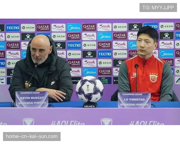 卢永涛难撑强队中场 海港年轻球员仍需成长